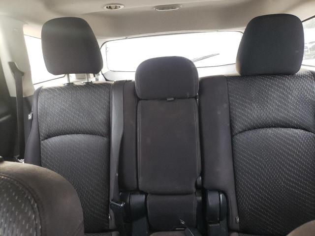Photo 10 from auction – 2014 DODGE JOURNEY SE with VIN 3C4PDCAB1ET163898