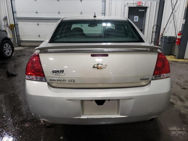 Photo 6 from auction – 2012 CHEVROLET IMPALA LTZ with VIN 2G1WC5E39C1114078