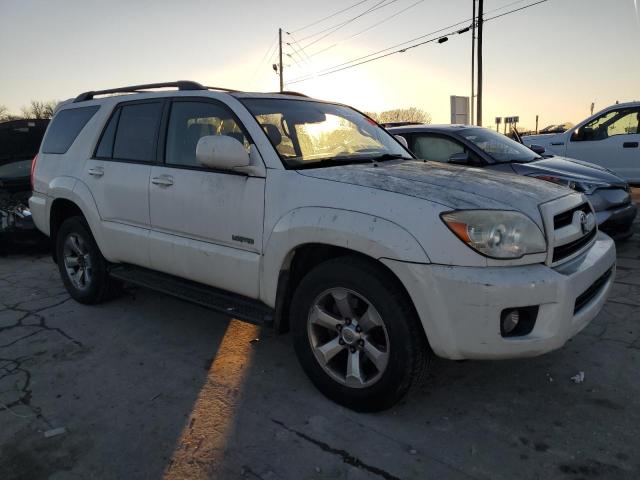 Photo 4 from auction – 2008 TOYOTA 4RUNNER LI with VIN JTEZU17R18K011350
