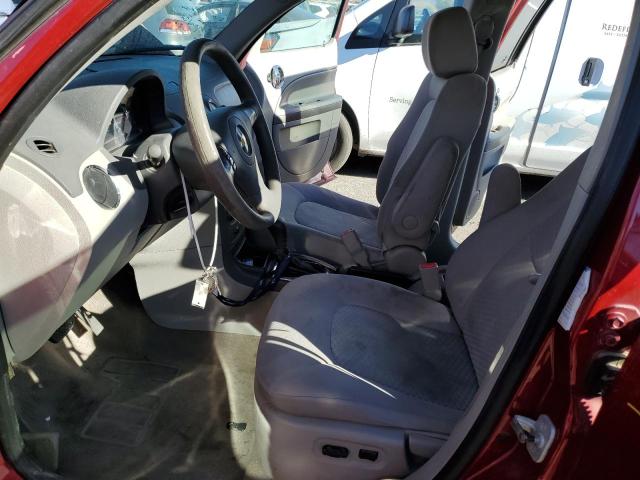 Photo 7 from auction – 2010 CHEVROLET HHR LT with VIN 3GNBABDBXAS639517