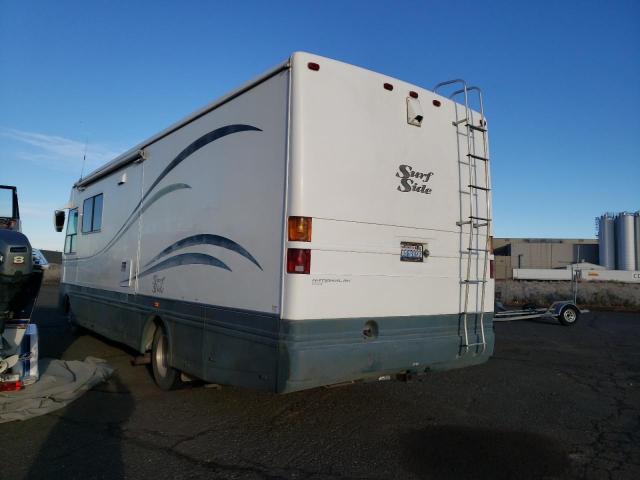 Photo 3 from auction – 2001 FORD F550 SUPER with VIN 1FCNF53S910A04838