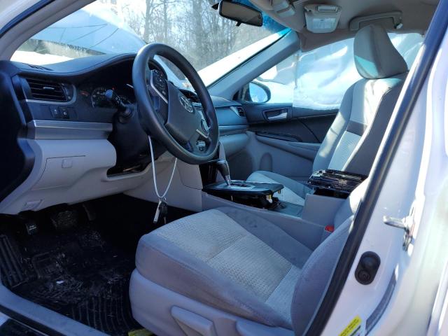 Photo 7 from auction – 2014 TOYOTA CAMRY L with VIN 4T1BF1FKXEU382989