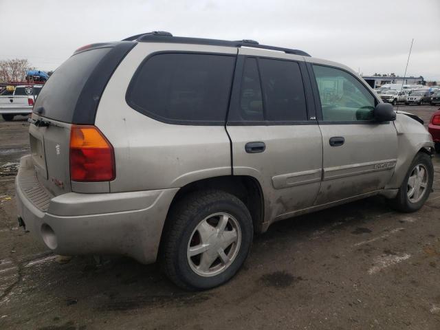 Foto 4 de la subasta – 2003 GMC ENVOY con VIN 1GKDT13S832101537