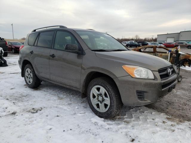 Photo 4 from auction – 2009 TOYOTA RAV4 with VIN JTMBF33VX9D011920