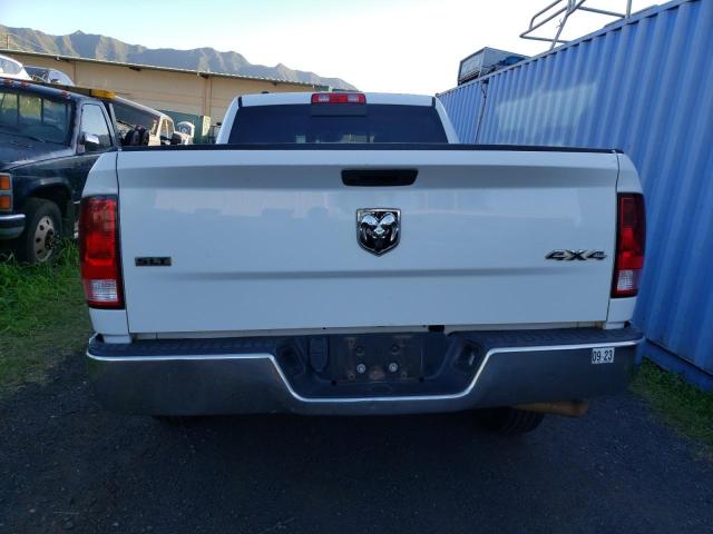 Photo 6 from auction – 2019 RAM 1500 CLASS with VIN 1C6RR7TT8KS638197