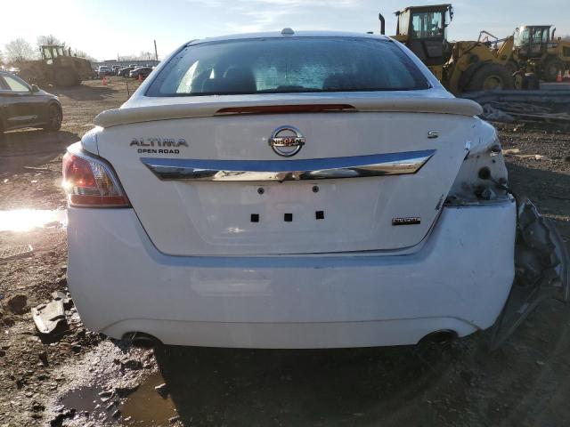 Photo 6 from auction – 2015 NISSAN ALTIMA 2.5 with VIN 1N4AL3AP0FC488971