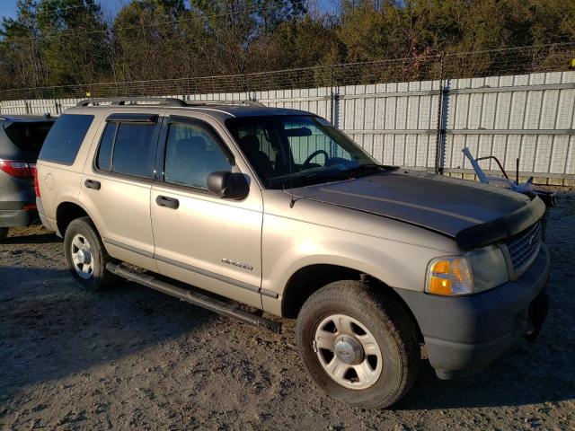 Photo 4 from auction – 2004 FORD EXPLORER X with VIN 1FMZU62K64UC02073