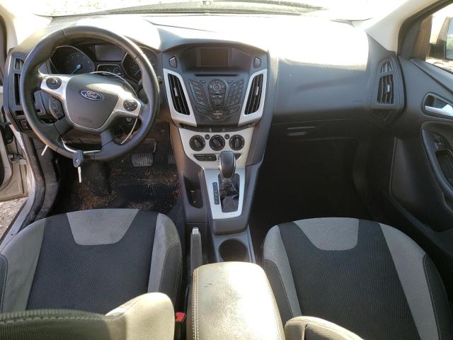 Photo 8 from auction – 2014 FORD FOCUS SE with VIN 1FADP3K26EL367476