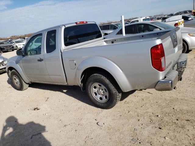 Photo 2 from auction – 2012 NISSAN FRONTIER S with VIN 1N6BD0CT5CC419559