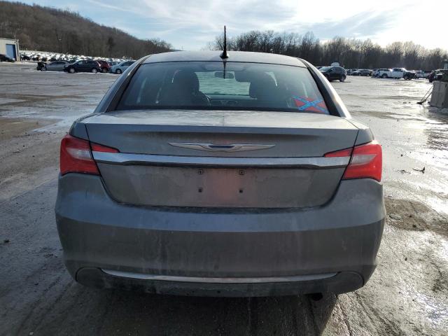 Photo 6 from auction – 2012 CHRYSLER 200 TOURIN with VIN 1C3CCBBB4CN131653