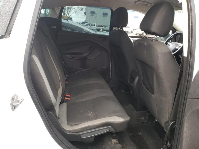 Photo 10 from auction – 2014 FORD ESCAPE S with VIN 1FMCU0F79EUC11327