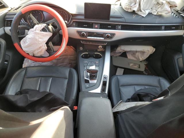Photo 8 from auction – 2017 AUDI A4 PREMIUM with VIN WAUGNAF47HN054956