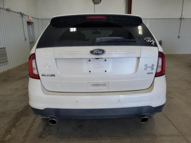 Photo 6 from auction – 2014 FORD EDGE SEL with VIN 2FMDK3JC3EBA45859