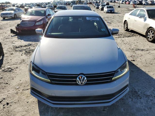 Photo 5 from auction – 2017 VOLKSWAGEN JETTA S with VIN 3VW2B7AJ6HM349088