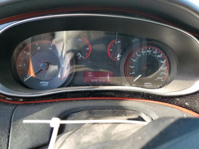 Photo 9 from auction – 2015 DODGE DART SE with VIN 1C3CDFAA5FD225404
