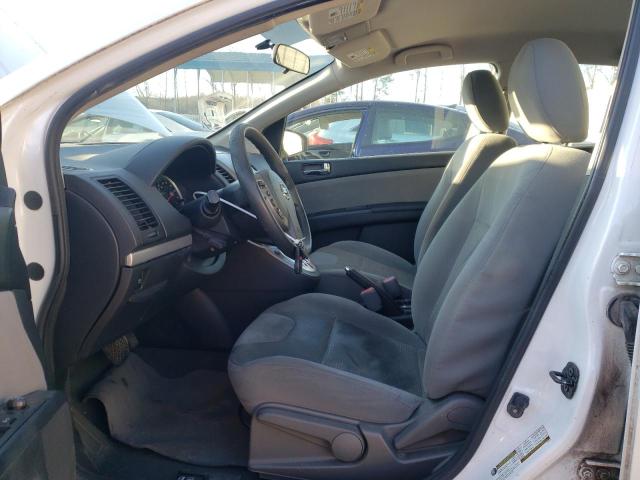 Photo 7 from auction – 2011 NISSAN SENTRA 2.0 with VIN 3N1AB6AP5BL673842