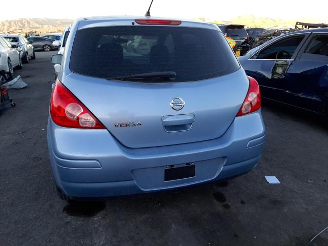 Photo 6 from auction – 2011 NISSAN VERSA S with VIN 3N1BC1CP7BL453152