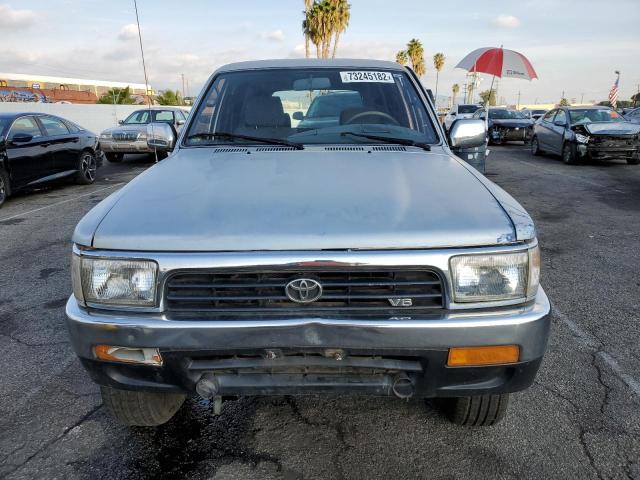 Photo 5 from auction – 1995 TOYOTA 4RUNNER VN with VIN JT3VN29V1S0038877
