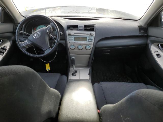 Photo 8 from auction – 2008 TOYOTA CAMRY CE with VIN 4T1BE46KX8U242577