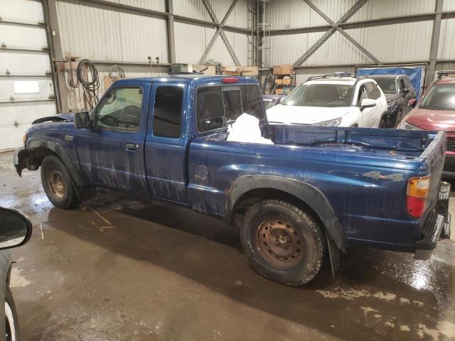 Photo 2 from auction – 2009 MAZDA B4000 CAB with VIN 4F4ZR47E49PM01827