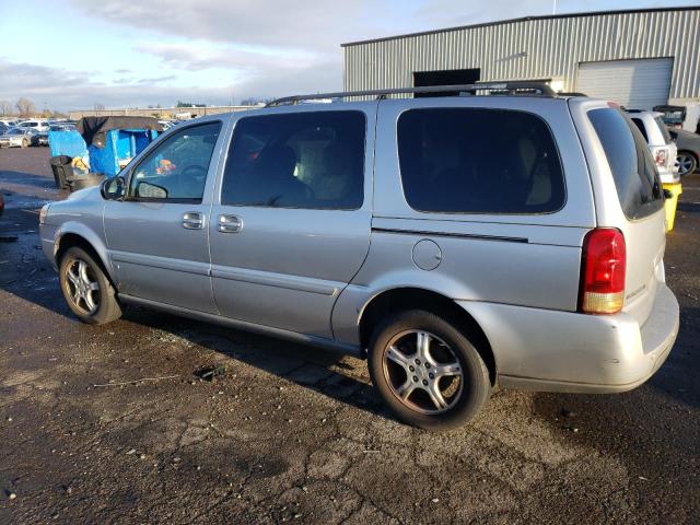 Photo 2 from auction – 2006 CHEVROLET UPLANDER L with VIN 1GNDV33L86D159738