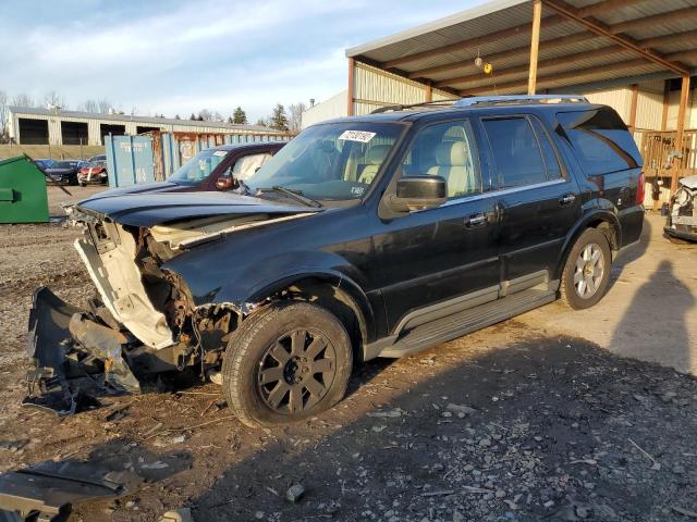 LINCOLN NAVIGATOR 2003 with VIN 5LMFU28R53LJ41378 - Photo from auction