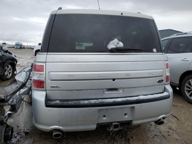 Photo 6 from auction – 2013 FORD FLEX SEL with VIN 2FMHK6C82DBD00561