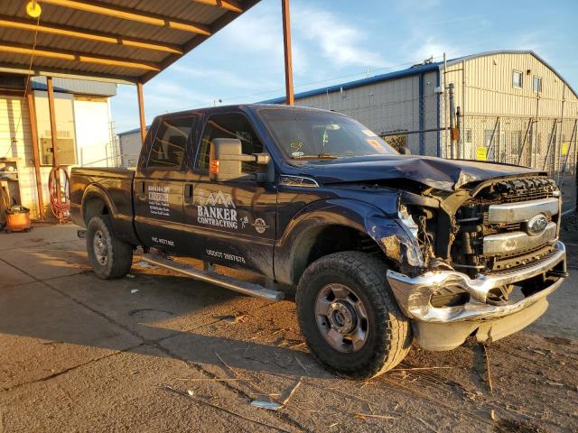 Photo 4 from auction – 2011 FORD F250 SUPER with VIN 1FT7W2BTXBEC73839