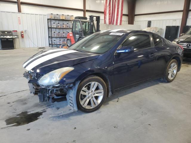 Photo 1 from auction – 2013 NISSAN ALTIMA S with VIN 1N4AL2EP1DC181276