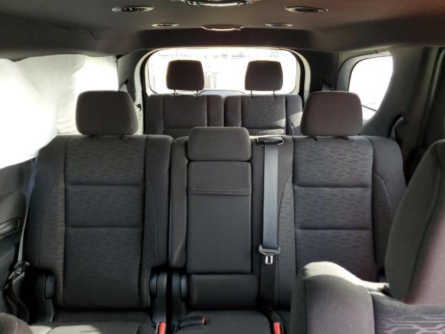 Photo 10 from auction – 2022 DODGE DURANGO SX with VIN 1C4RDJAG1NC158172