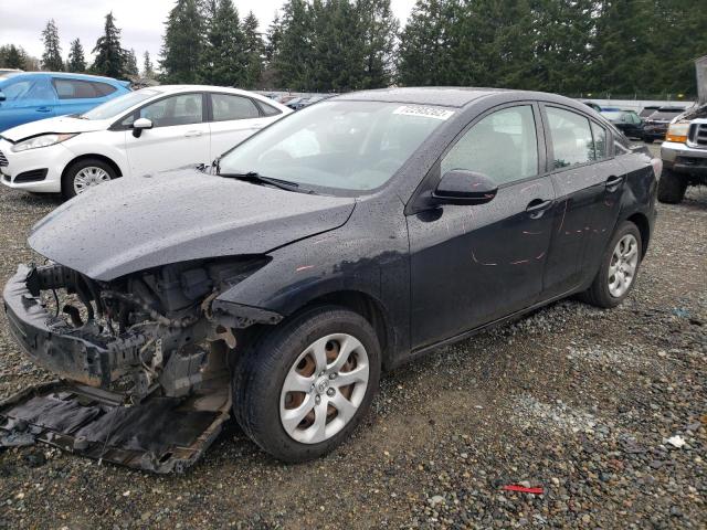 MAZDA 3 I 2013 with VIN JM1BL1UP6D1770586 - Photo from auction