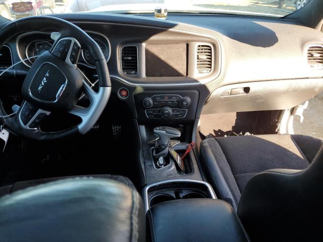 Photo 8 from auction – 2018 DODGE CHARGER SR with VIN 2C3CDXEJ3JH119481