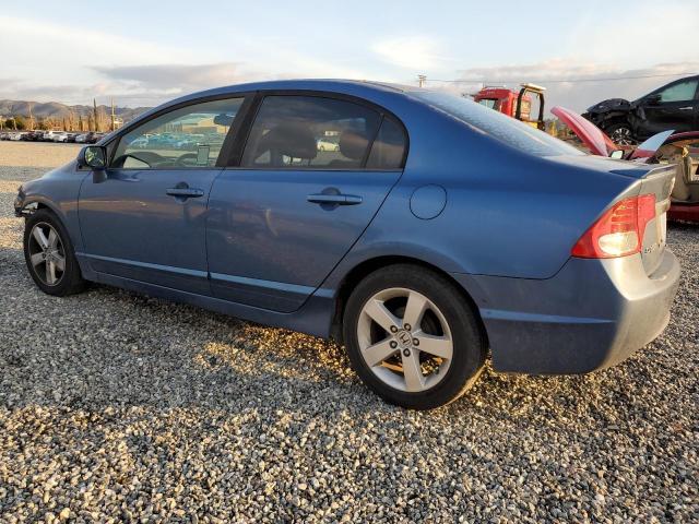 Photo 2 from auction – 2009 HONDA CIVIC LX-S with VIN 19XFA16619E022084