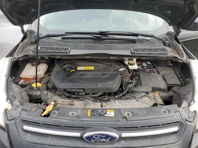 Photo 12 from auction – 2013 FORD ESCAPE SE with VIN 1FMCU0GXXDUD73769