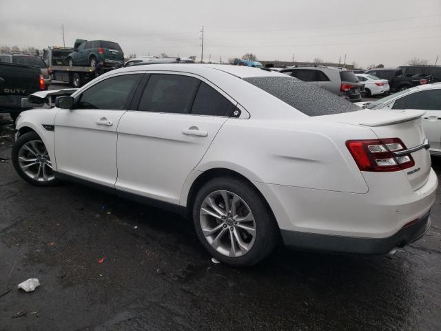 Photo 2 from auction – 2013 FORD TAURUS SHO with VIN 1FAHP2KTXDG100885
