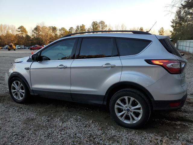 Photo 2 from auction – 2018 FORD ESCAPE SEL with VIN 1FMCU0HD0JUC99990