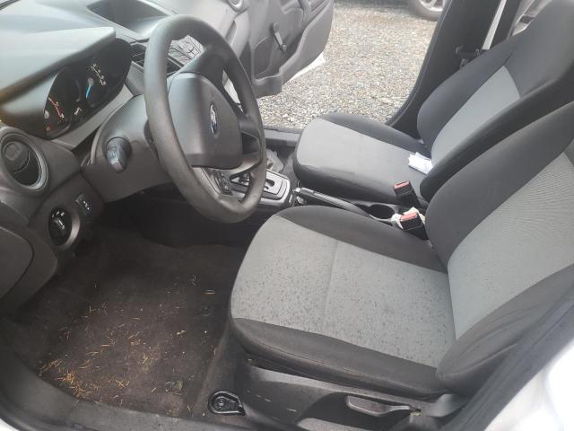 Photo 7 from auction – 2016 FORD FIESTA S with VIN 3FADP4AJ3GM150192