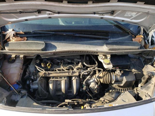 Photo 12 from auction – 2018 FORD TRANSIT CO with VIN NM0GE9F71J1362209