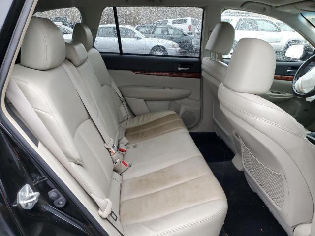 Photo 11 from auction – 2010 SUBARU OUTBACK 2. with VIN 4S4BRBKC7A3359794
