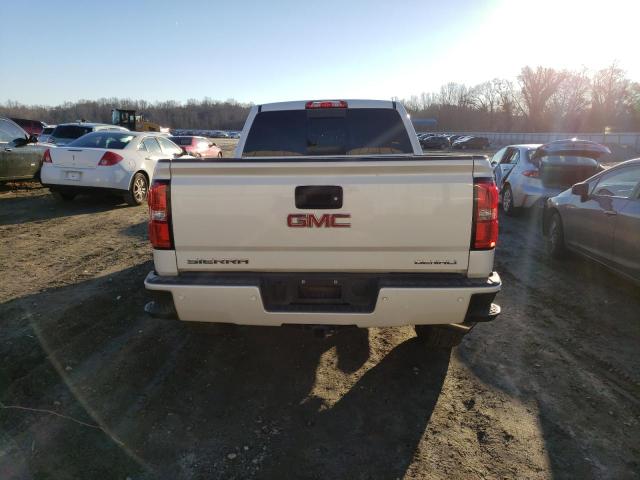 Photo 6 from auction – 2014 GMC SIERRA K15 with VIN 3GTU2WEC5EG350180