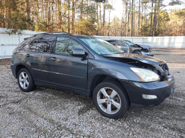 Photo 4 from auction – 2004 LEXUS RX330 with VIN JTJHA31U440016305