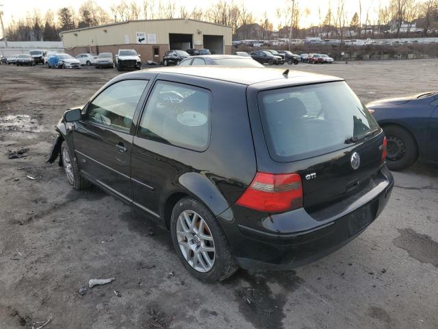 Photo 2 from auction – 2002 VOLKSWAGEN GTI BASE with VIN 9BWDE61J724003833