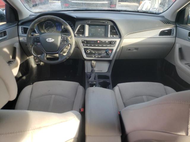 Photo 8 from auction – 2016 HYUNDAI SONATA SE with VIN 5NPE24AF0GH302315