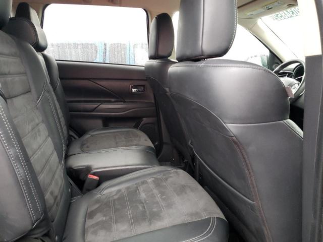 Photo 11 from auction – 2020 MITSUBISHI OUTLANDER with VIN JA4AZ3A31LZ027772
