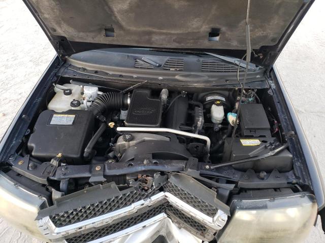 Photo 11 from auction – 2008 CHEVROLET TRAILBLAZE with VIN 1GNDT13S982167086