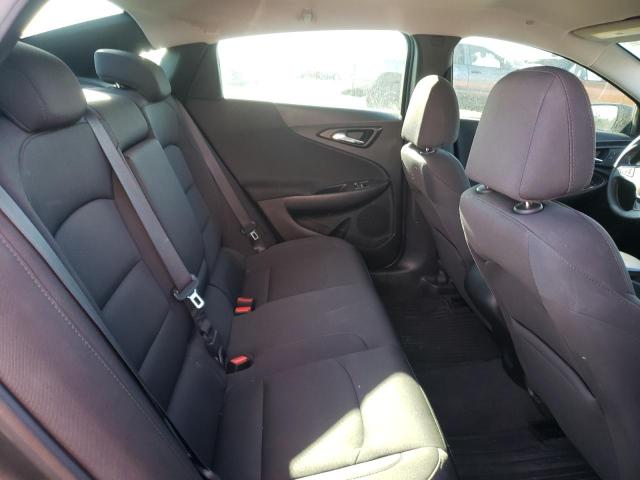 Photo 10 from auction – 2018 CHEVROLET MALIBU LS with VIN 1G1ZB5ST5JF112452