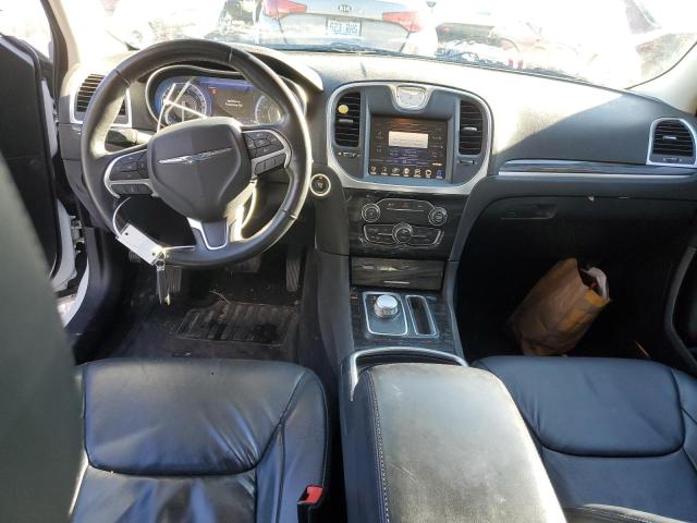 Photo 8 from auction – 2015 CHRYSLER 300 LIMITE with VIN 2C3CCAAG3FH780753