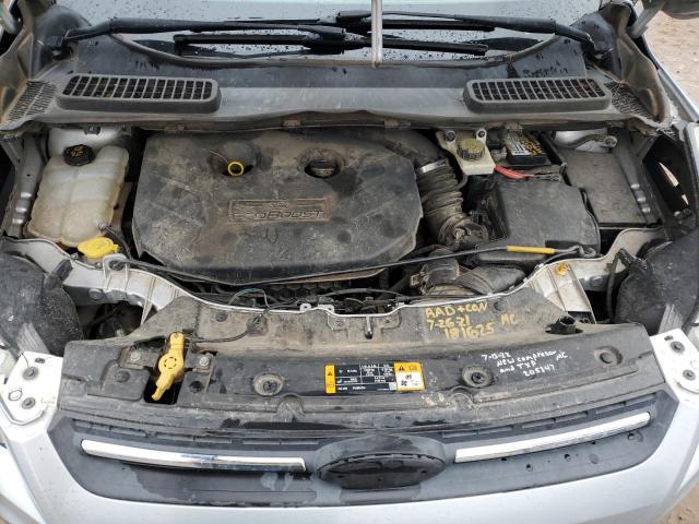 Photo 11 from auction – 2014 FORD ESCAPE SE with VIN 1FMCU0G95EUA39491