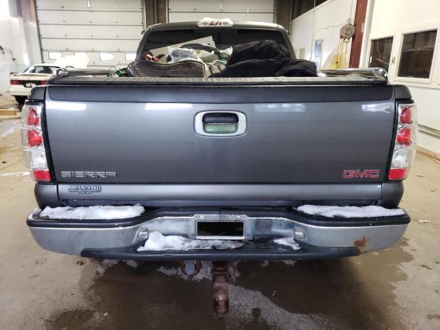Photo 6 from auction – 2001 GMC NEW SIERRA with VIN 1GTEK19V61E102959