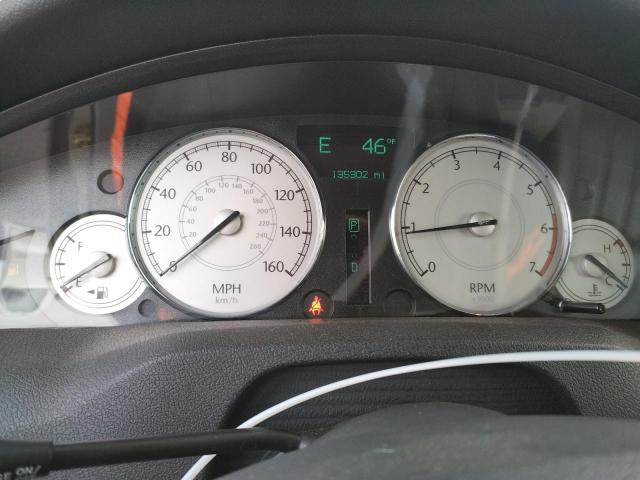 Photo 9 from auction – 2006 CHRYSLER 300C with VIN 2C3LA63H16H357081